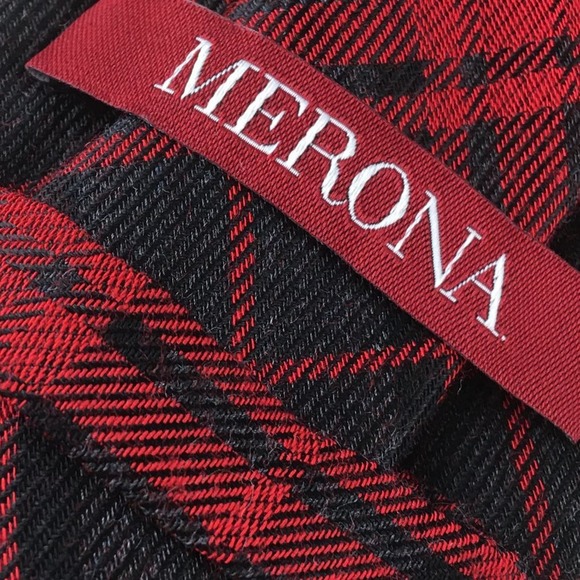 MERONA PLAID TIE - Picture 4 of 9